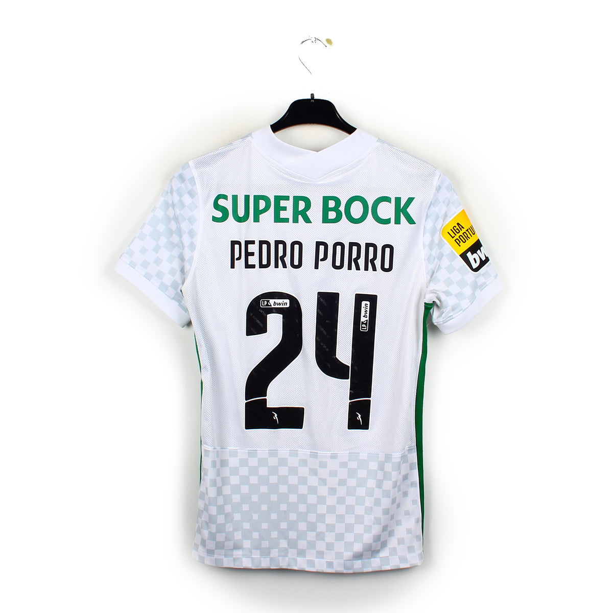 2022/23 - Sporting Lisbonne - Pedro Porro #24 (S)