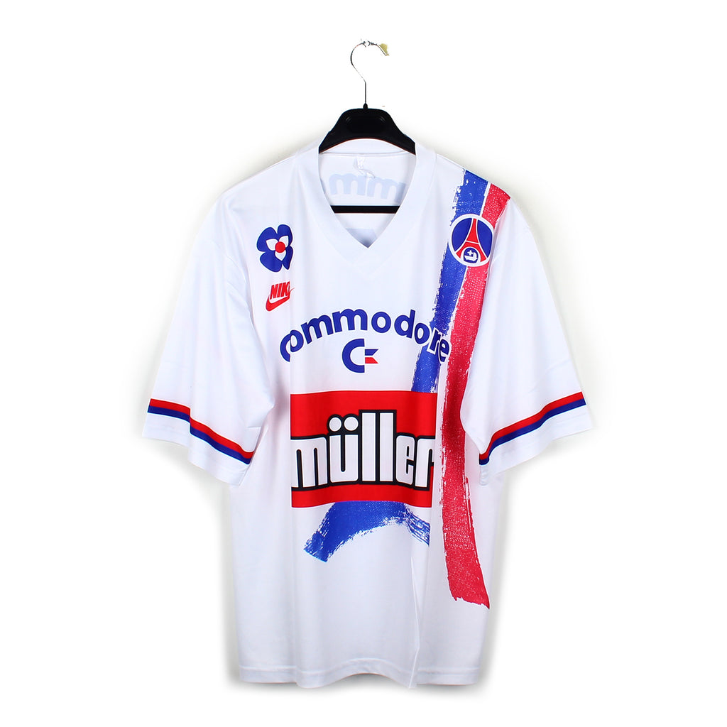 1991/92 - PSG #15 (L)