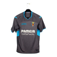 2017/18 - Villarreal #17 (S)