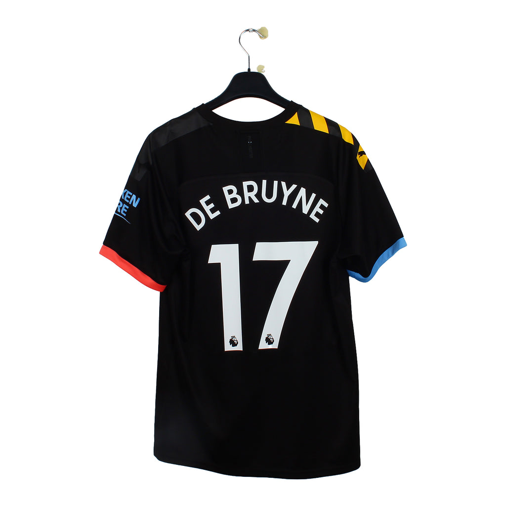 2019/20 - Manchester City - De Bruyne #17 (XL)