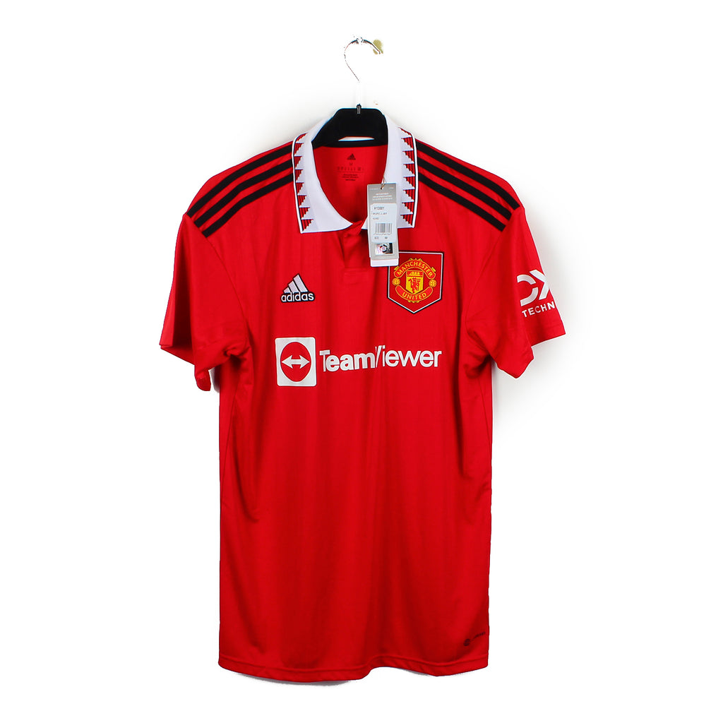 2022/23 - Manchester United - Ronaldo #7 (M)