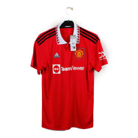2022/23 - Manchester United - Ronaldo #7 (M)