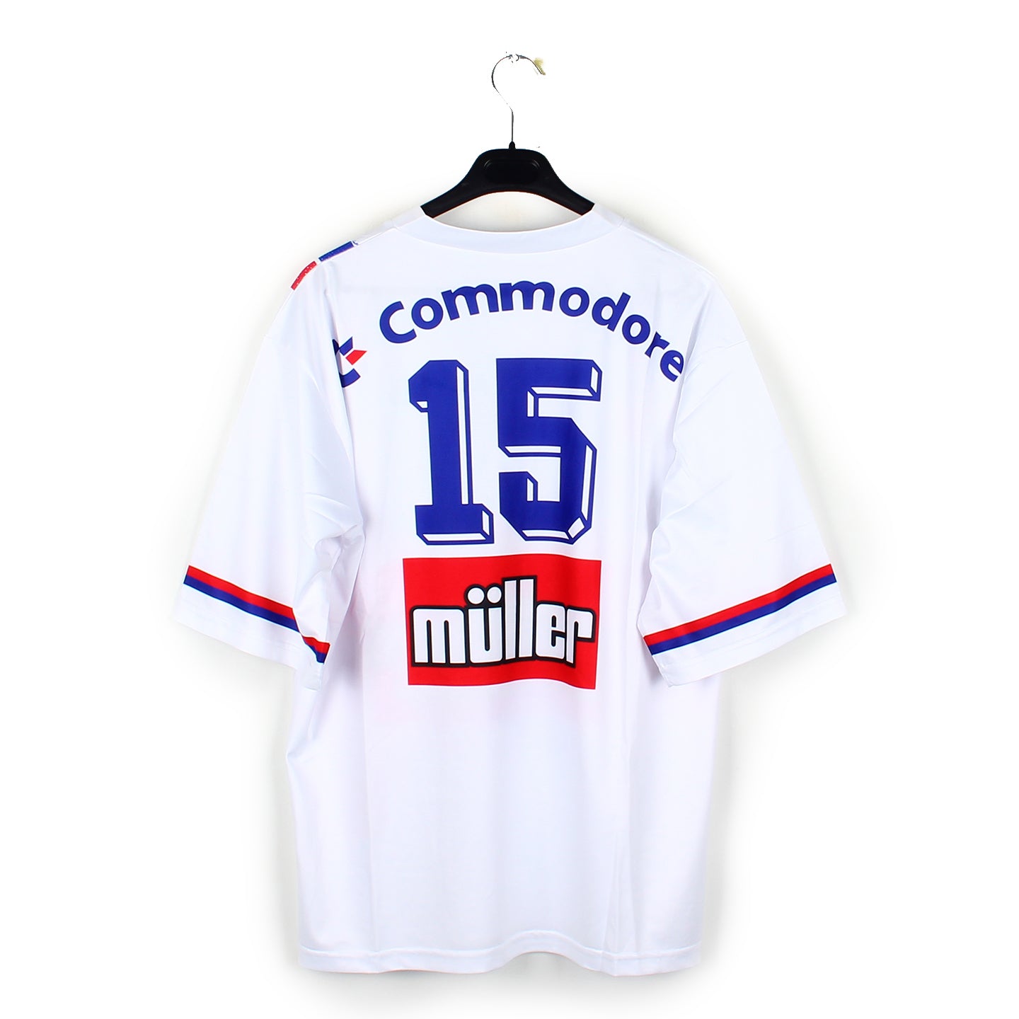 1991/92 - PSG #15 (L)