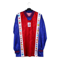 1998/99 - Ligue Nationale de Football (8/9 ans)