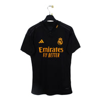 2023/24 - Real Madrid - Arda Guler #24 (S) + short
