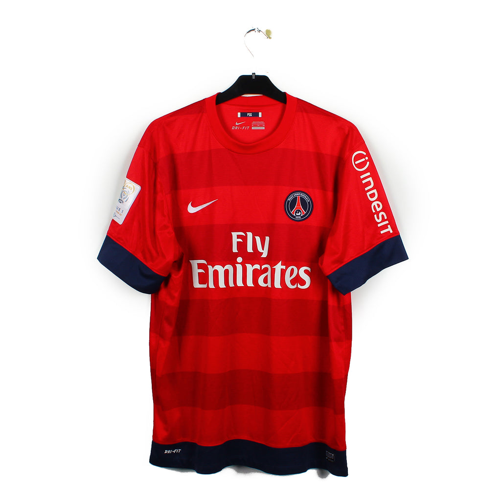 2012/13 - PSG - Néné #17 (XL)