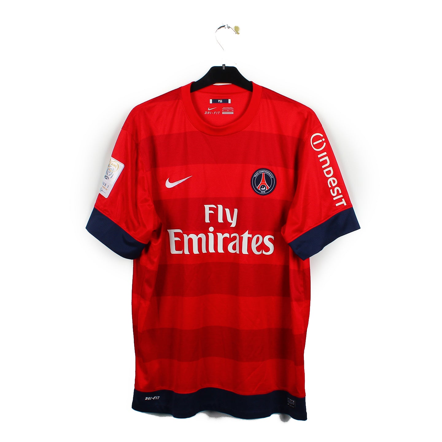 2012/13 - PSG - Néné #17 (XL)
