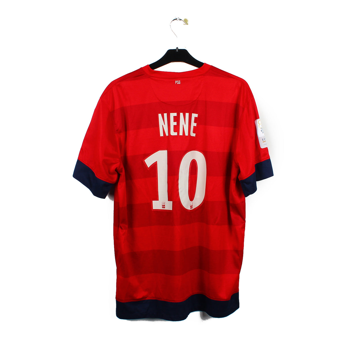 2012/13 - PSG - Néné #17 (XL)