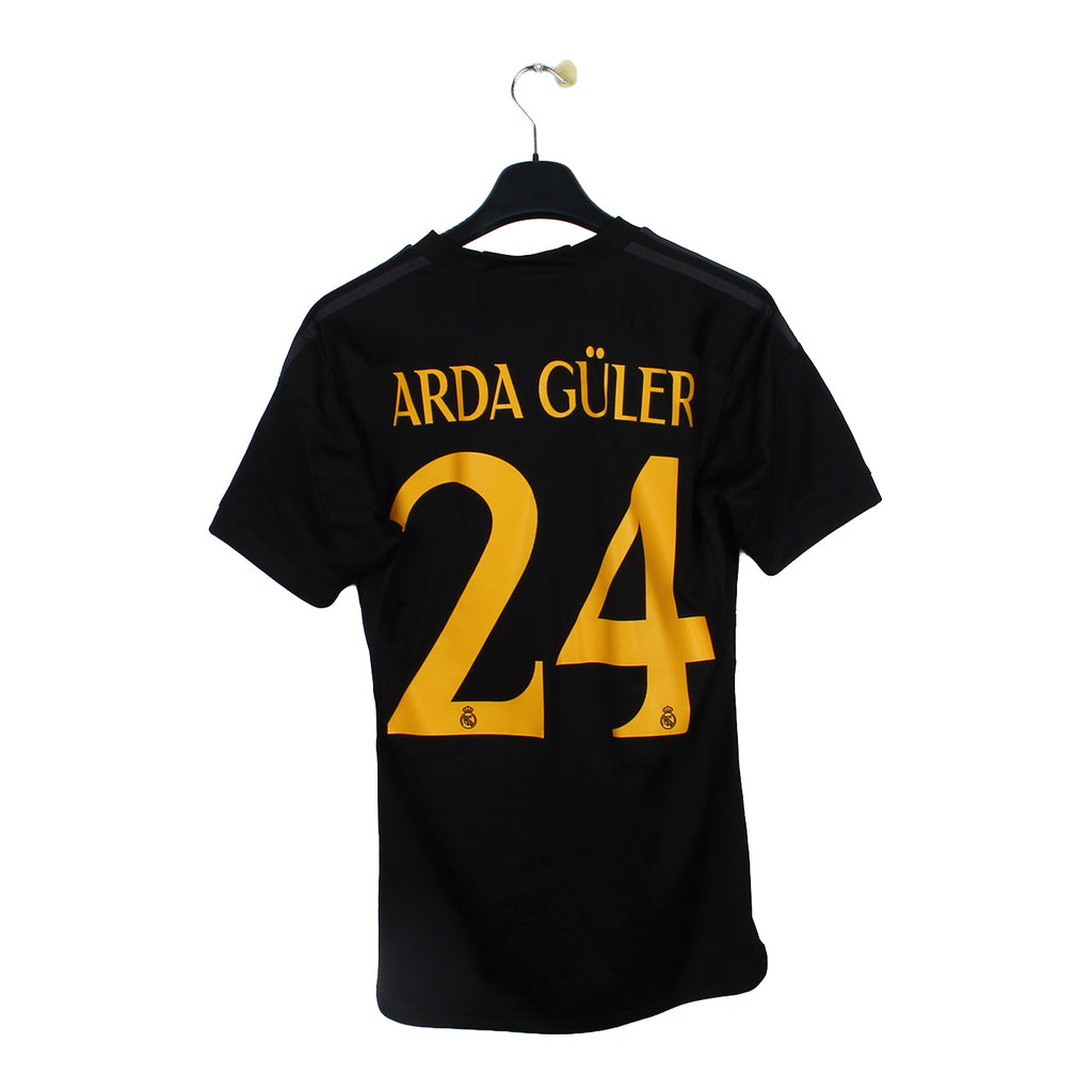 2023/24 - Real Madrid - Arda Guler #24 (S) + short