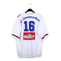 1991/92 - PSG #16 (L)