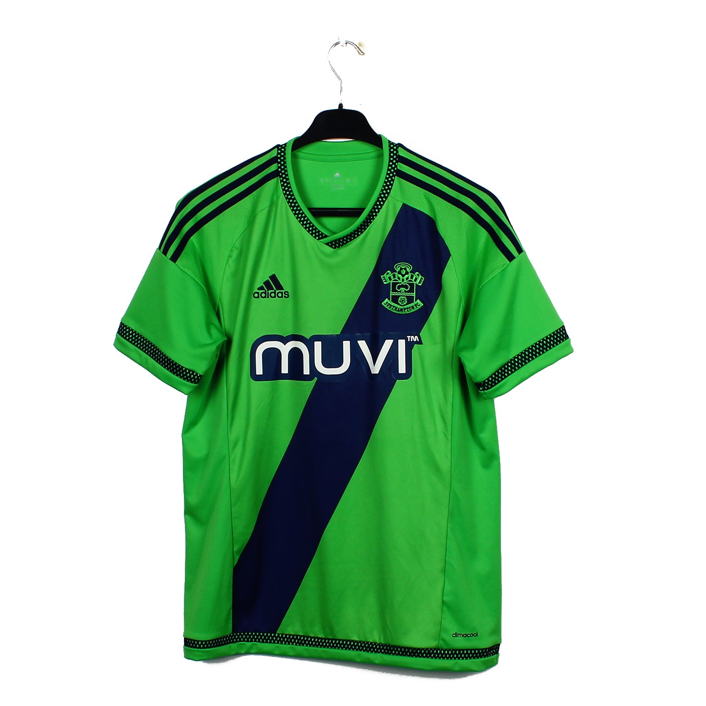 2015/16 - Southampton (M)