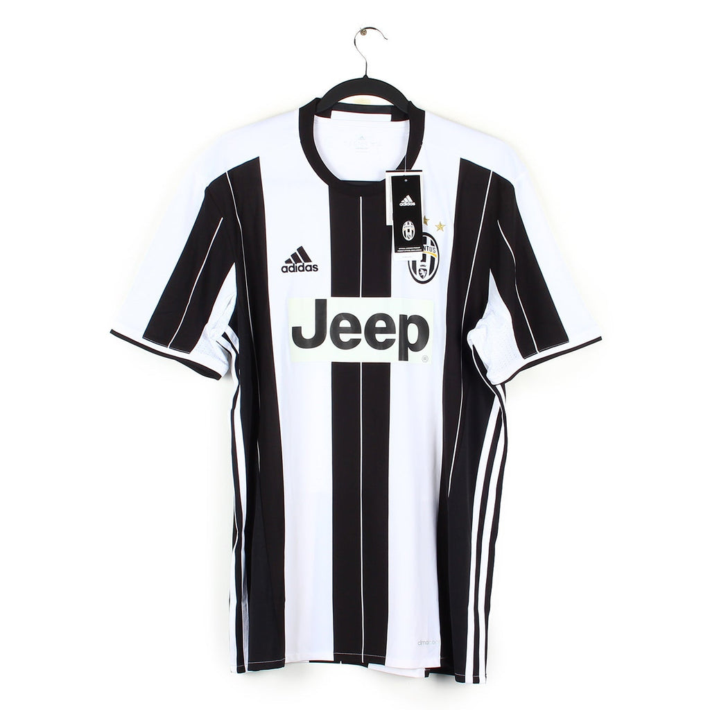 2016/17 - Juventus (L)