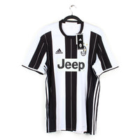 2016/17 - Juventus (L)