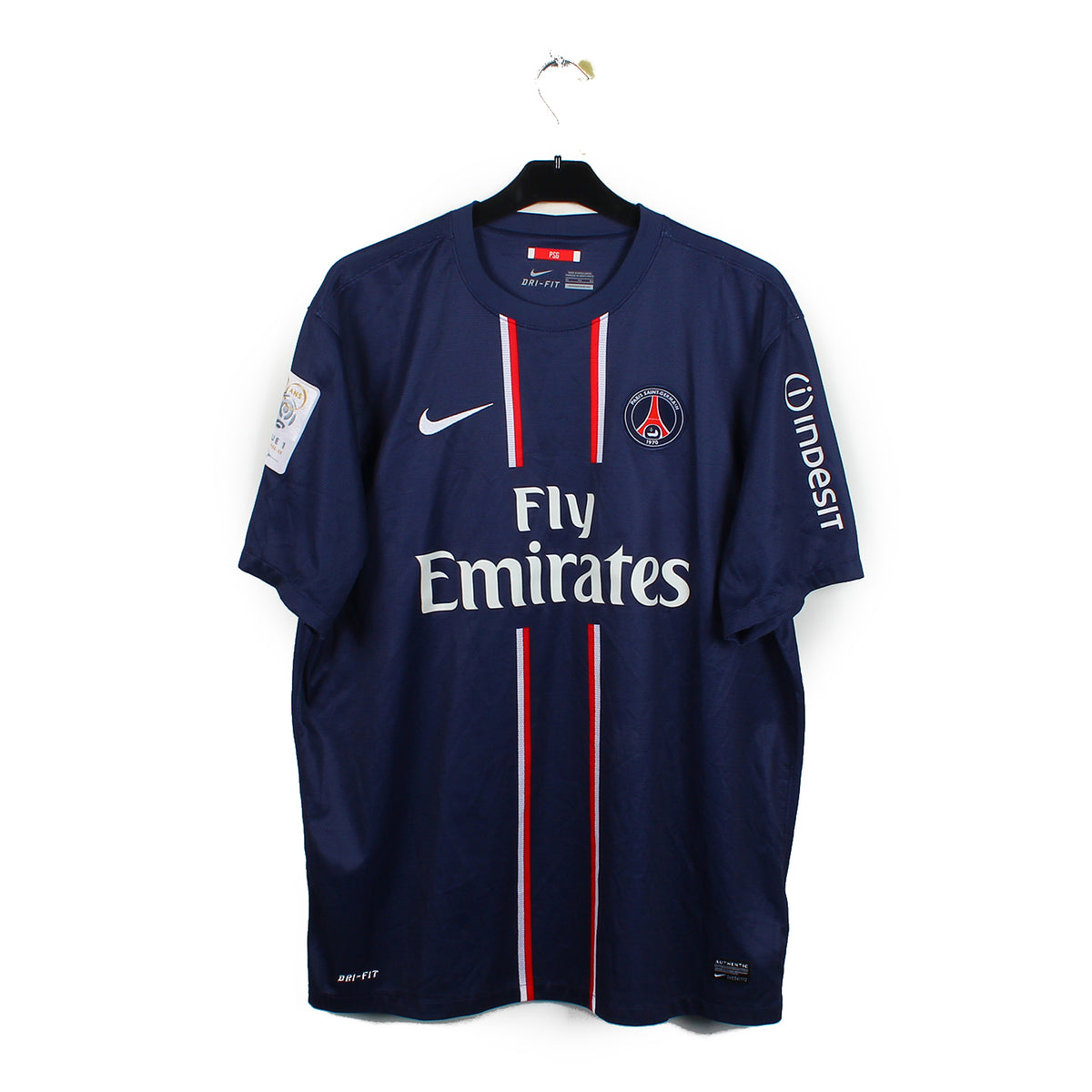 2012/13 - PSG - Thiago Motta #28 (XL)