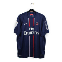 2012/13 - PSG - Thiago Motta #28 (XL)