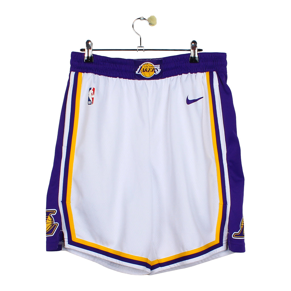 2019/20 - Lakers - James #23 (L) - Basket + short