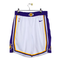 2019/20 - Lakers - James #23 (L) - Basket + short