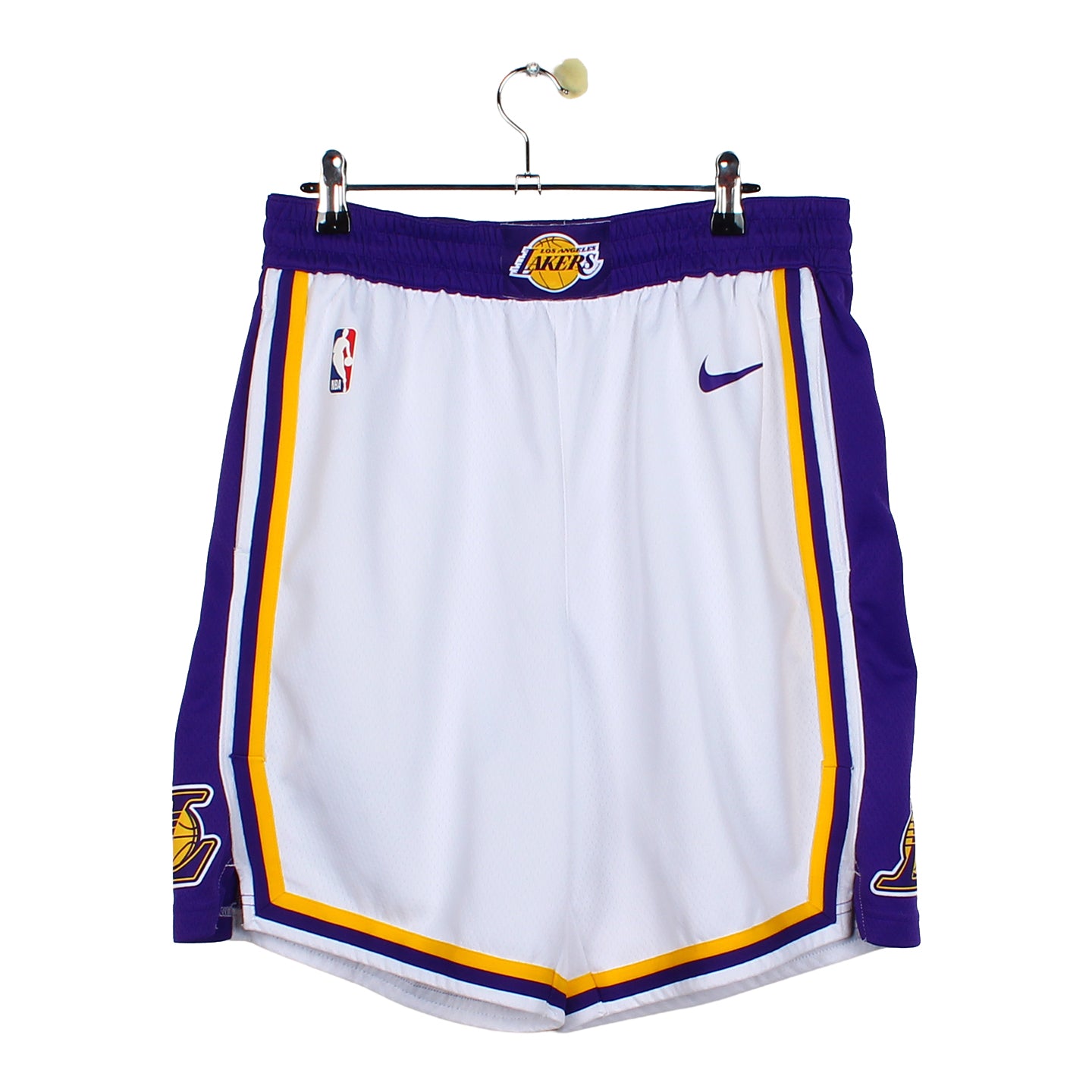 2019/20 - Lakers - James #23 (L) - Basket + short