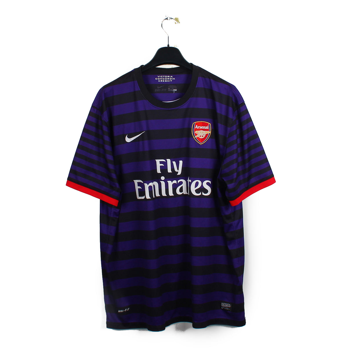 2012/13 - Arsenal FC - Giroud #12 (2XL)