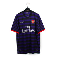 2012/13 - Arsenal FC - Giroud #12 (2XL)