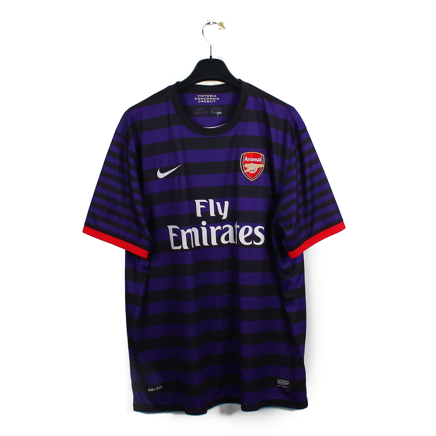 2012/13 - Arsenal FC - Giroud #12 (2XL)