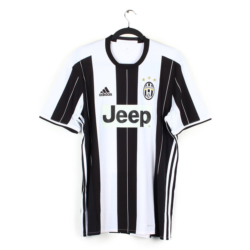 2016/17 - Juventus (L)