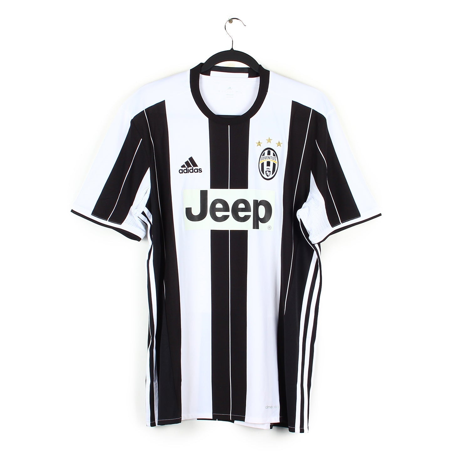 2016/17 - Juventus (L)