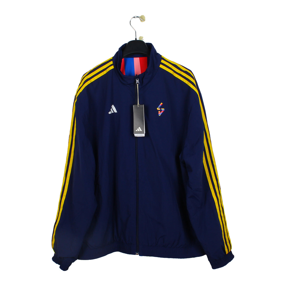 2023/24 - OL (XL) *survêtement complet*