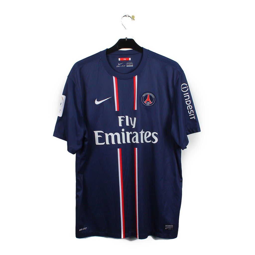 2012/13 - PSG - Lucas #29 (XL)