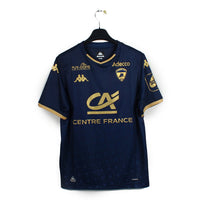 2025/26 - Clermont Foot (plusieurs tailles)