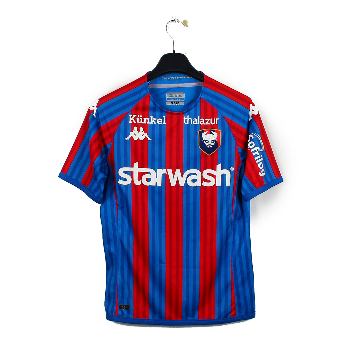 2022/23 - Stade Malherbe Caen (S)