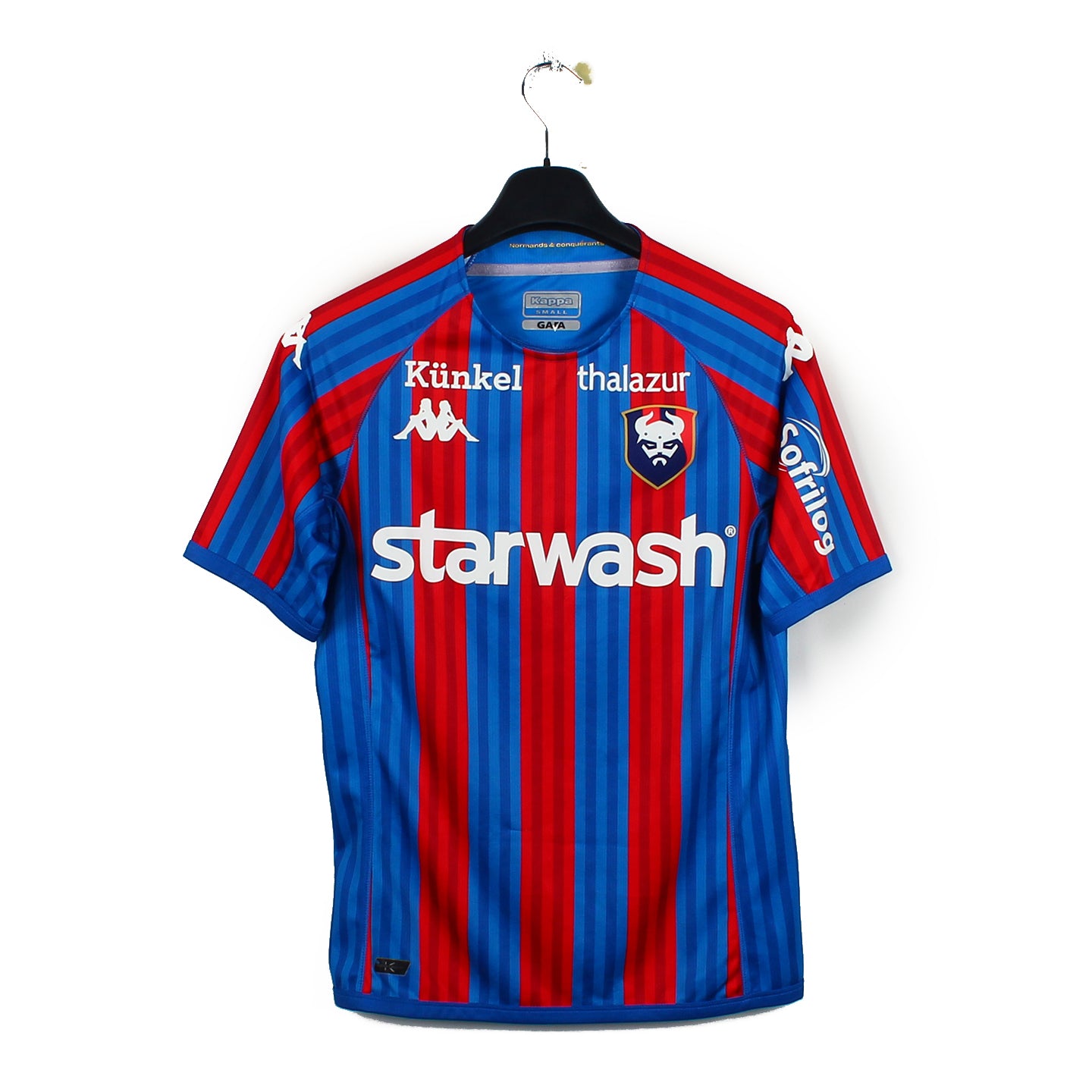 2022/23 - Stade Malherbe Caen (M)
