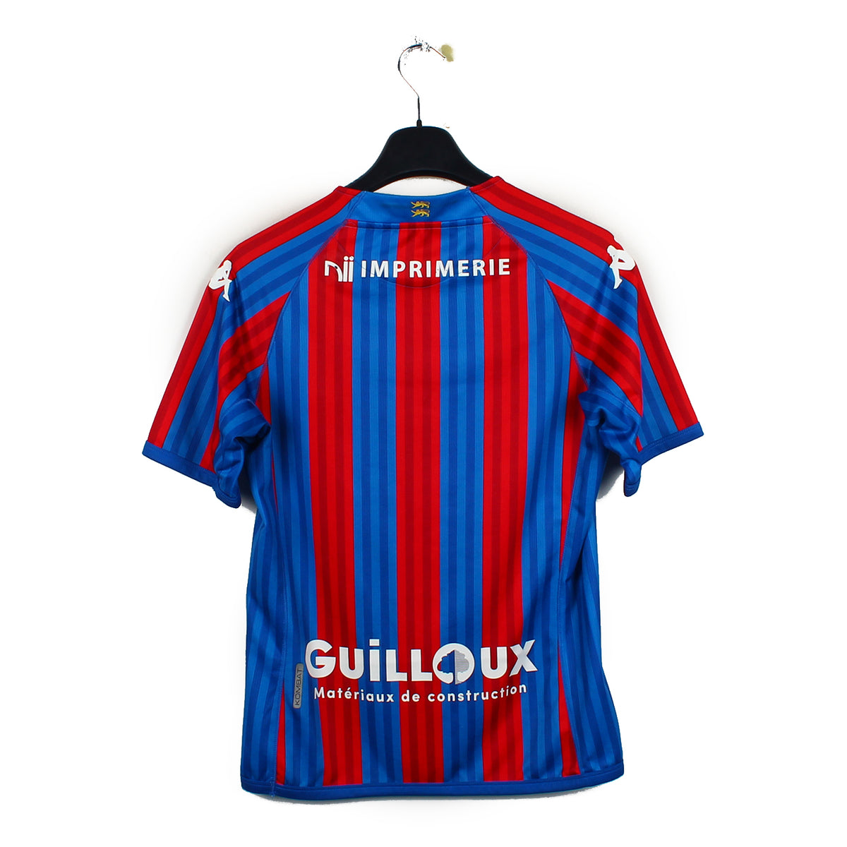 2022/23 - Stade Malherbe Caen (M)