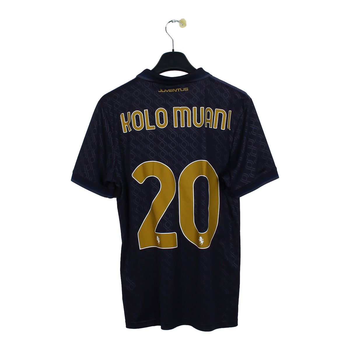 2024/25 - Juventus - Kolo Muani #20 (M)