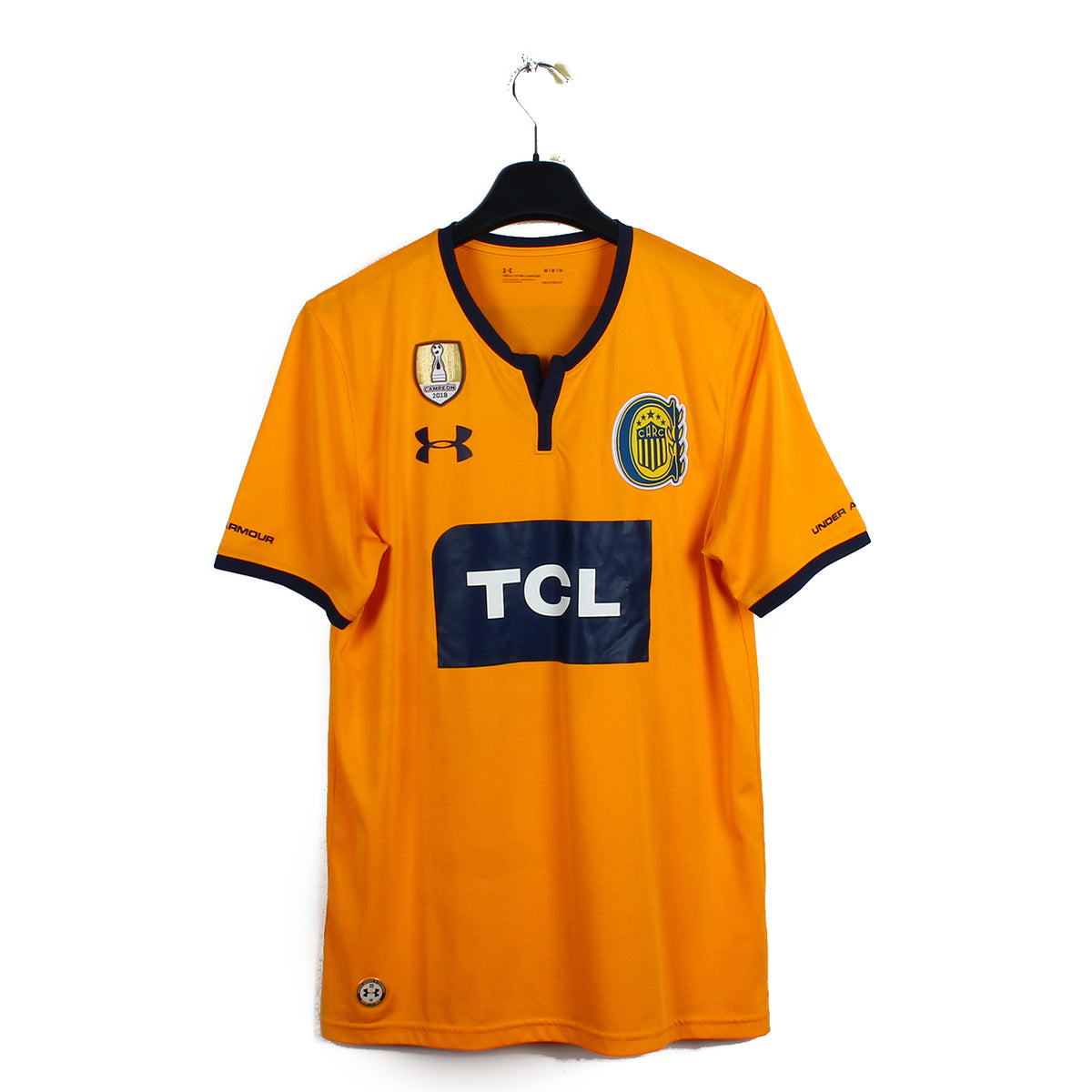 2019/20 - Rosario Central (M)