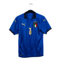 2020/21 - Italie - Chiellini #3 (S)