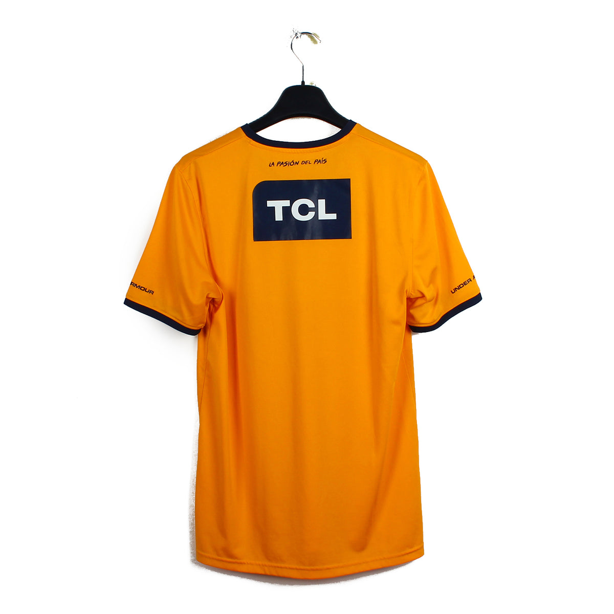 2019/20 - Rosario Central (M)