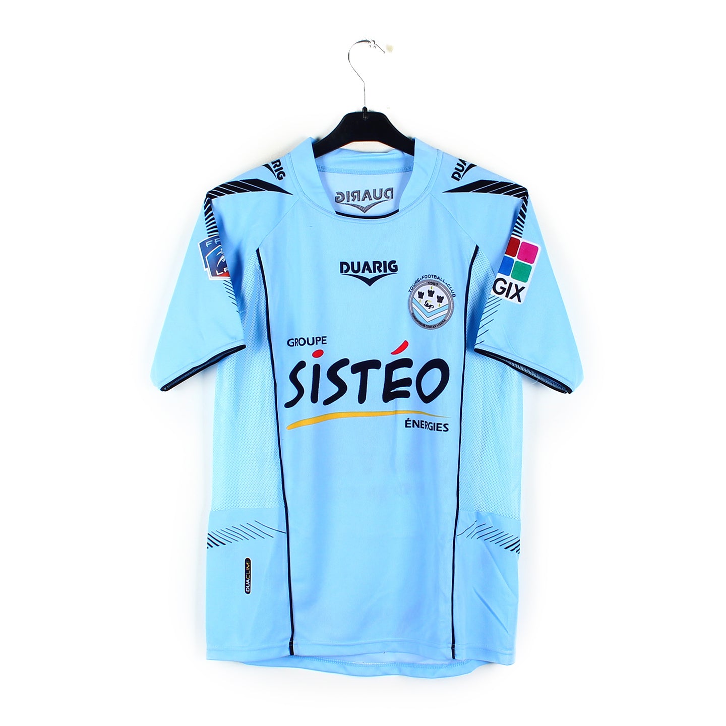 2007/08 - Tours FC (XL)