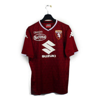 2018/19 - Torino (L)