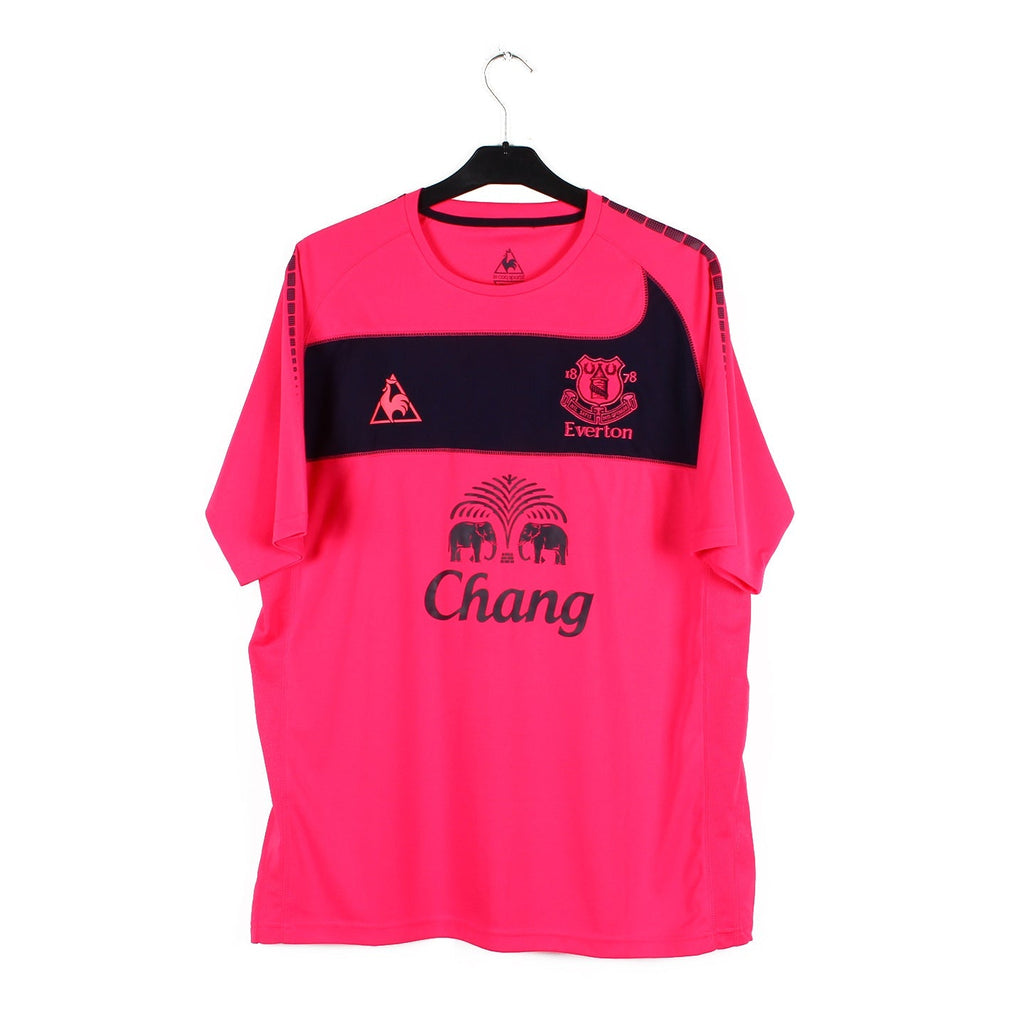 2010/11 - Everton FC (S)