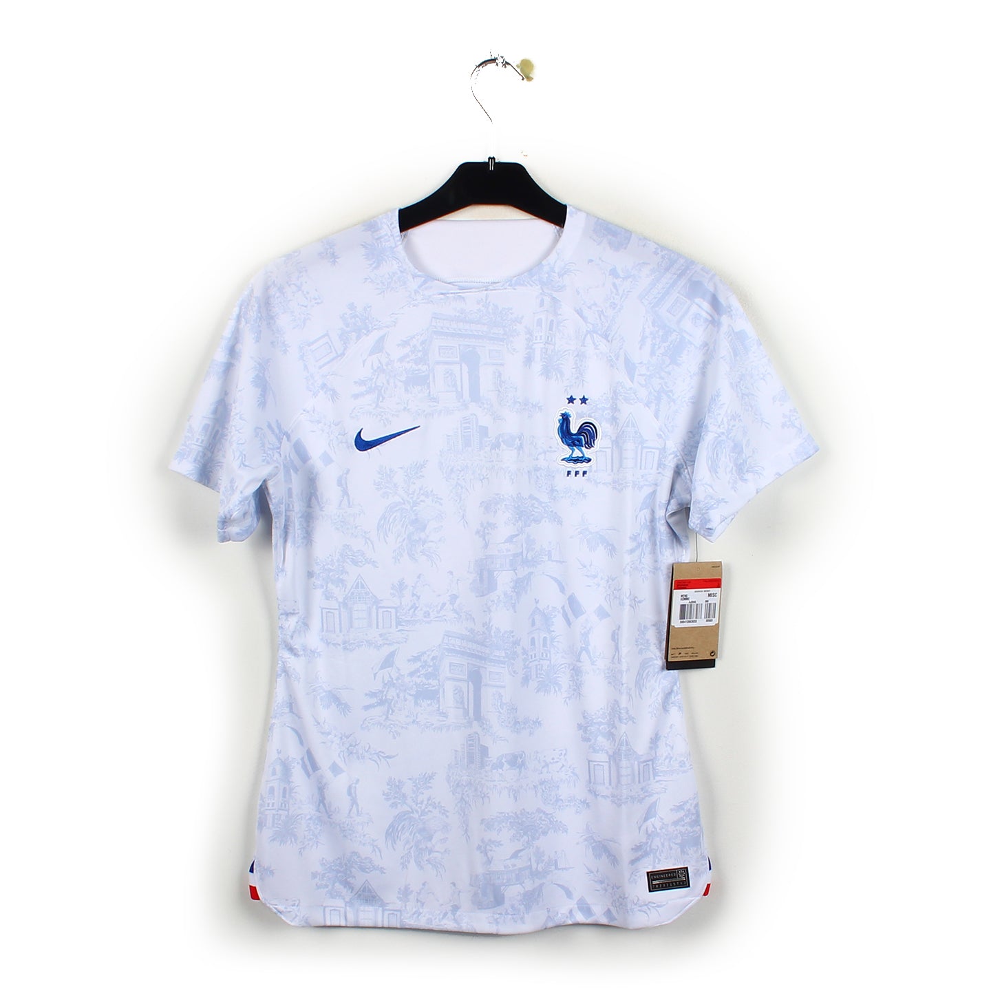2022/23 - Equipe de France (L femme)