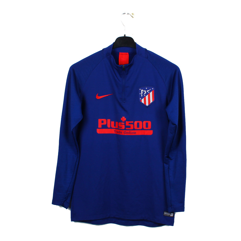 2019/20 - Atletico Madrid (M)