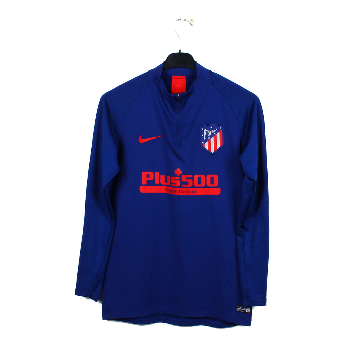 2019/20 - Atletico Madrid (M)