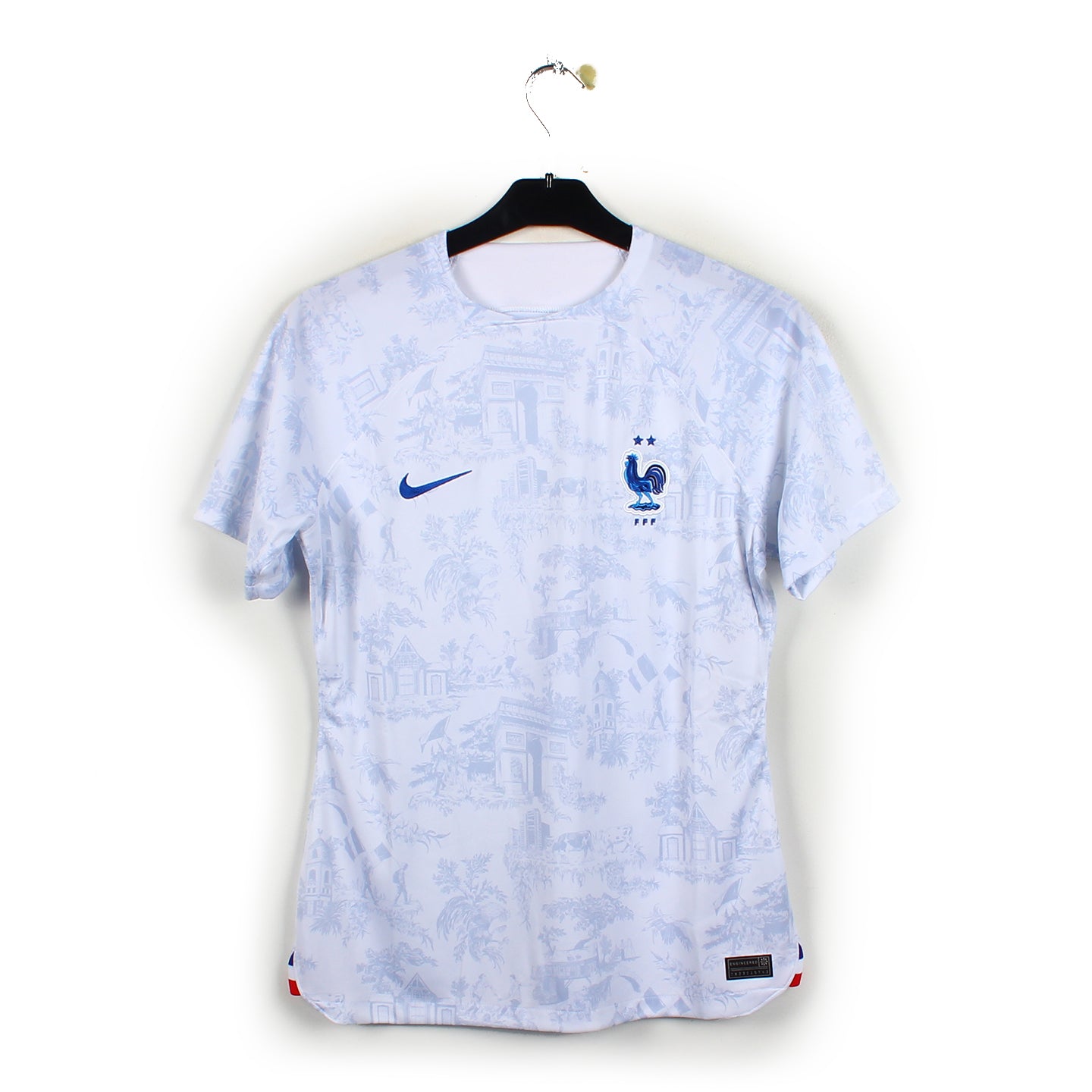 2022/23 - Equipe de France (L femme)