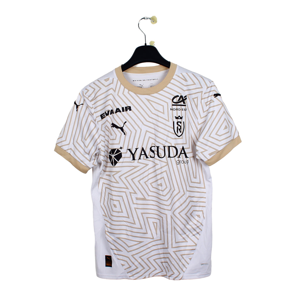 2024/25 - Stade de Reims (S)