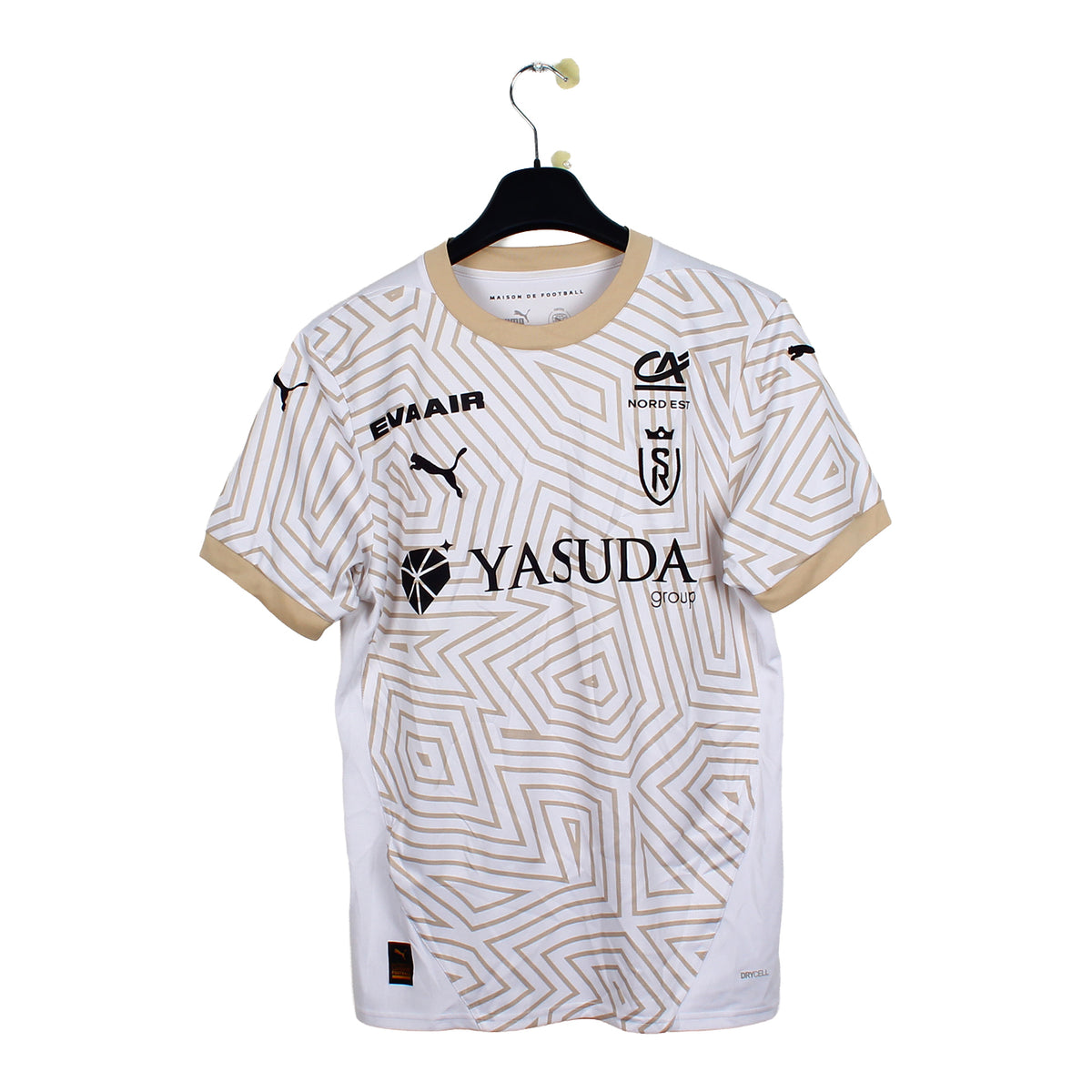 2024/25 - Stade de Reims (S)