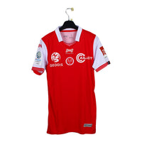2016/17 - Stade de Reims - Berthier #14 (S) [WORN]