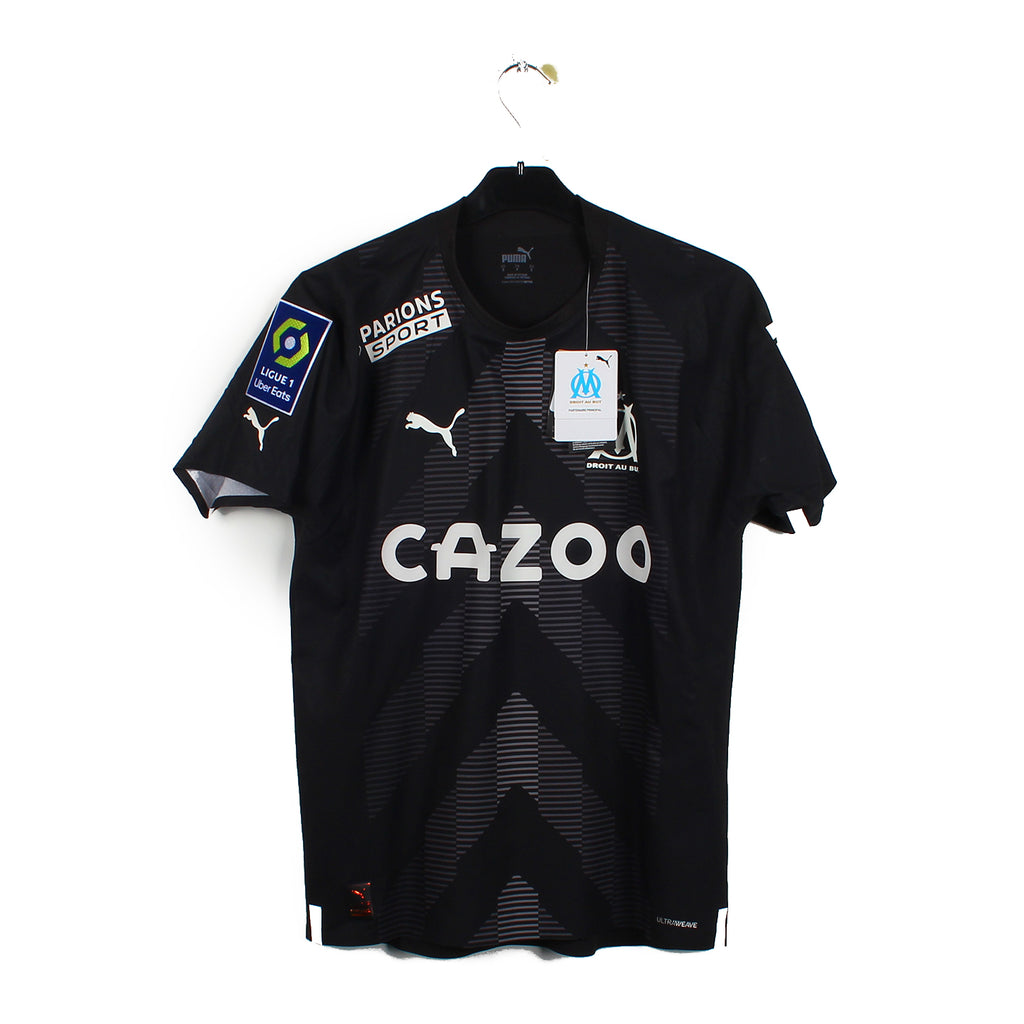 2022/23 - OM - Pau Lopez #16 (S) [pro]