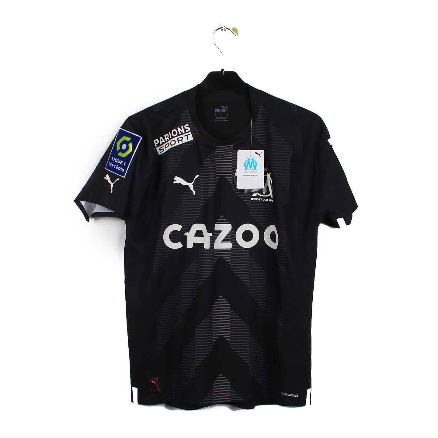 2022/23 - OM - Pau Lopez #16 (S) [pro]