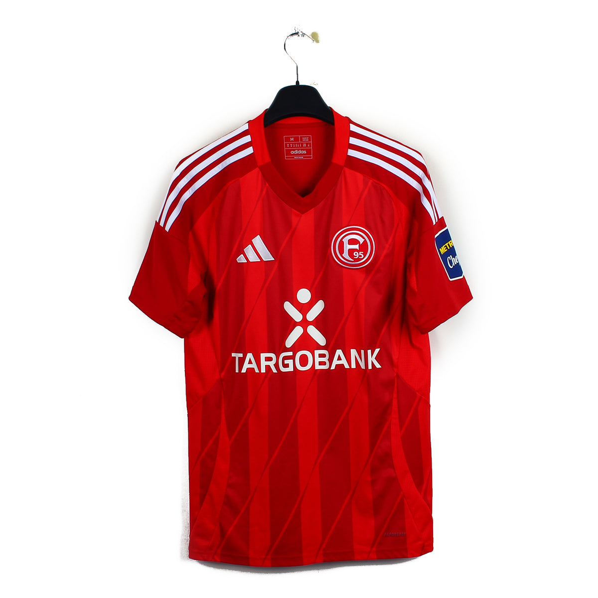 2024/25 - Fortuna Dusseldorf (M)